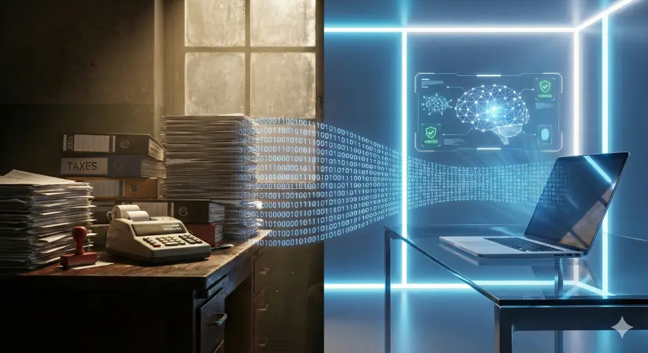 automatisation facturation